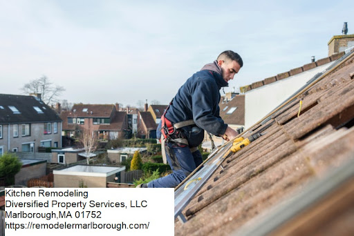 Diversified Property Services, LLC