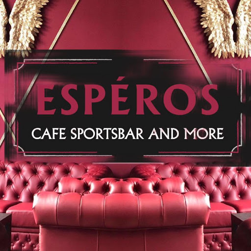 Esperos Hookah Lounge - Thumbnail