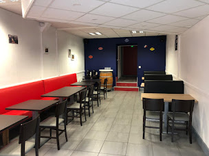 Photo n°32 de Le Fleuron Corrézien TULLE à Tulle (Distributeur de boissons)