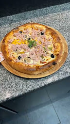 Photo n°5 de Fresh Food les Herbiers à Les Herbiers (Restauration rapide)