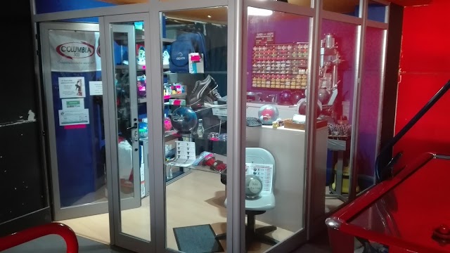 Bowling El Vendrell, Scp