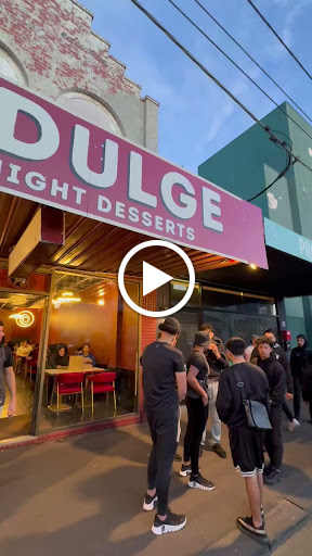 Photo of Indulge Waffles and Desserts Coburg