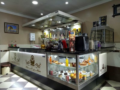 Photos of Caf&eacute; Des Jumeaux