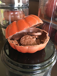 Photo n°10 de Les Douceurs D'augerville Golf & Spa Resort 5* à Augerville-la-Rivière (Pâtisserie)