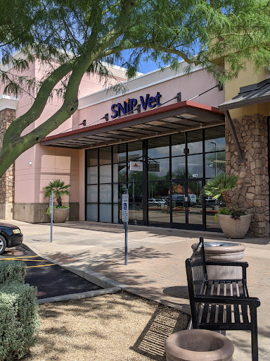 SNiP Vet - Spay Neuter in Phoenix - Thumbnail