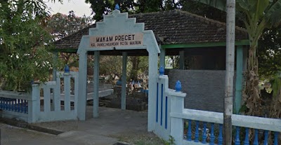 Photos of Pemakaman Umum Pangongangan Precet