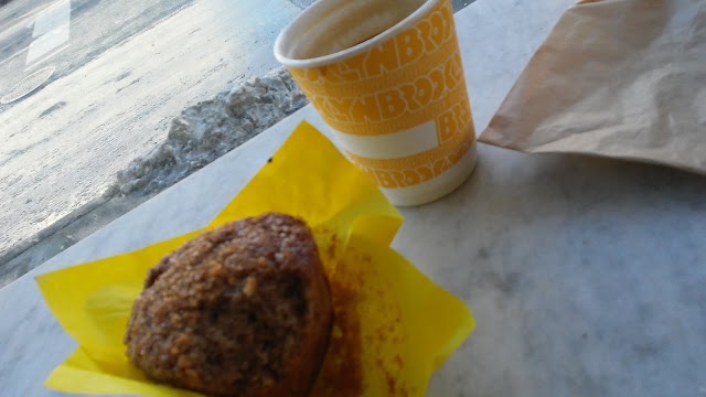Brooklyn Roasting Company
