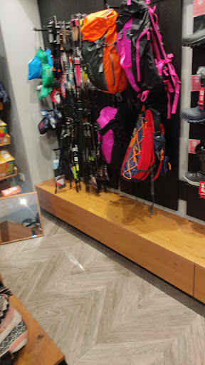 Cmp Store Caserta - Visual