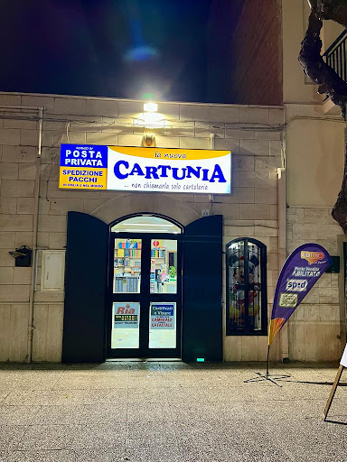 Cartunia