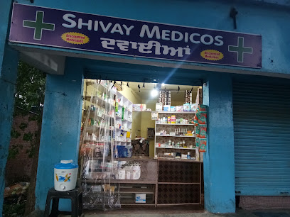M/S Shivay Medicos
