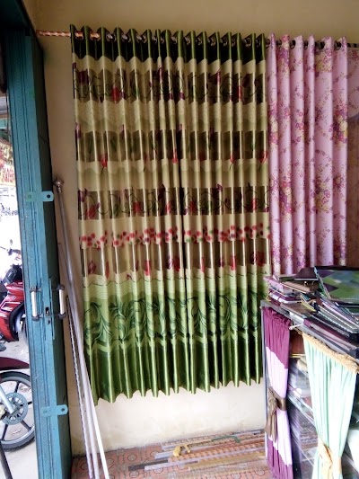 Photos of Ashifa Gordyn Kejobong