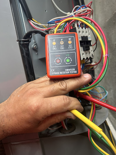 Split Ar Condicionado