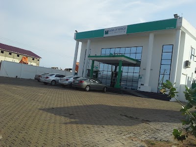 Photos of Bank of Africa - Spintex Branch