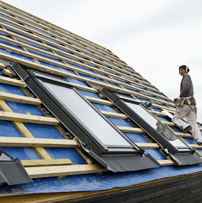 Monsieur Façades Et Monsieur Isolation