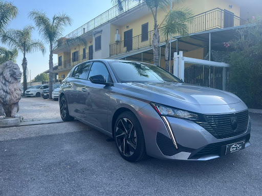 GENY CAR - Thumbnail