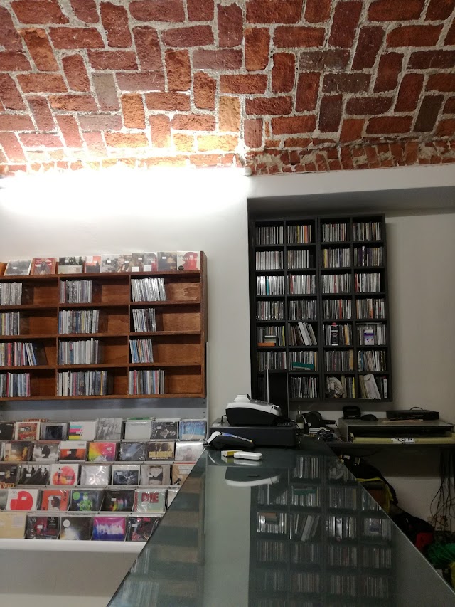 Les Yper Sound