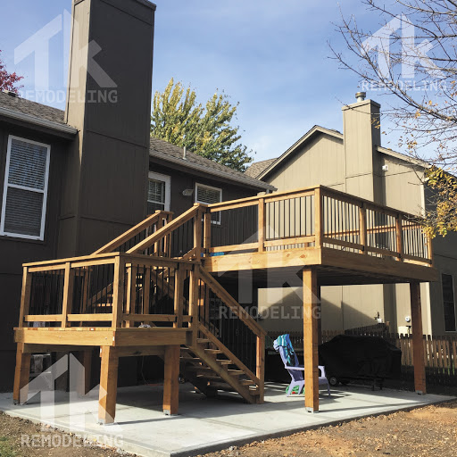 TK Remodeling & Roofing - Thumbnail