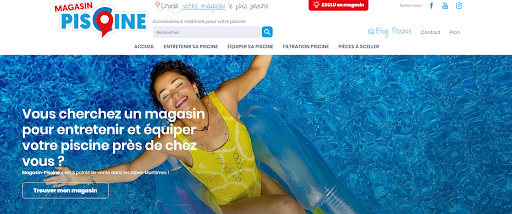 Photo de Magasin-Piscine