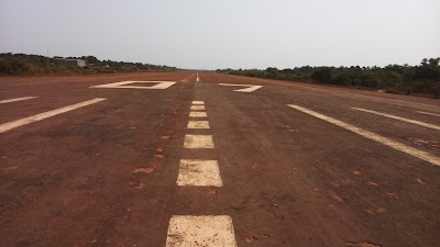 airport