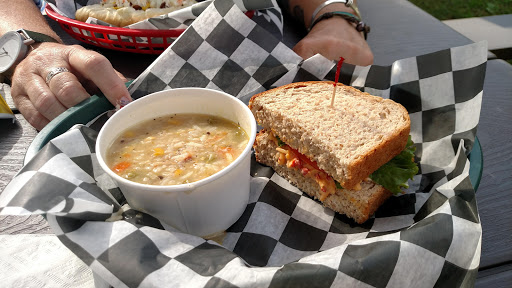 Woodruff's Cafe and Pie Shop - Thumbnail
