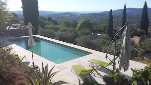 Photo n°36 de La Bergerie St Antoine à Spéracèdes (Chambre d'hôtes)