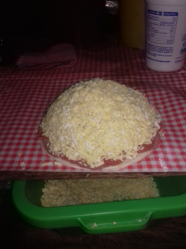 Pizzas Miguel - Thumbnail