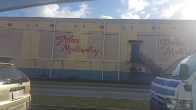 Photos of Palace Multiplex