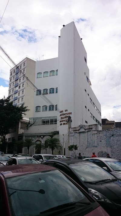 Photos of Liga Islamica
