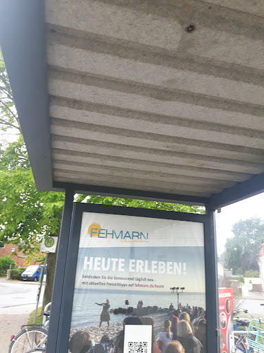 Burg auf Fehmarn Niendorfer Platz - Thumbnail