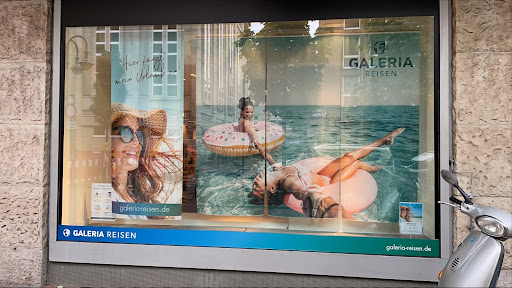 GALERIA Reisen Düsseldorf Gallery - Germany