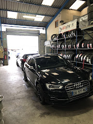 Photo n°5 de Pneu cubzac à Cubzac-les-Ponts (Magasin de pneumatiques d'occasion)