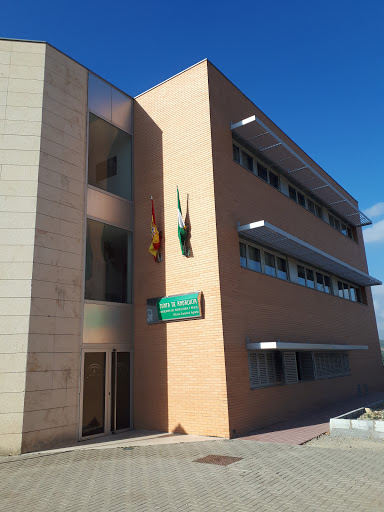 Oficina Comarcal Agraria de Huércal-Overa