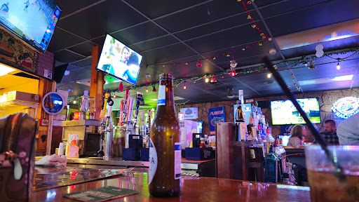 Original Pinehurst Pub - Visual