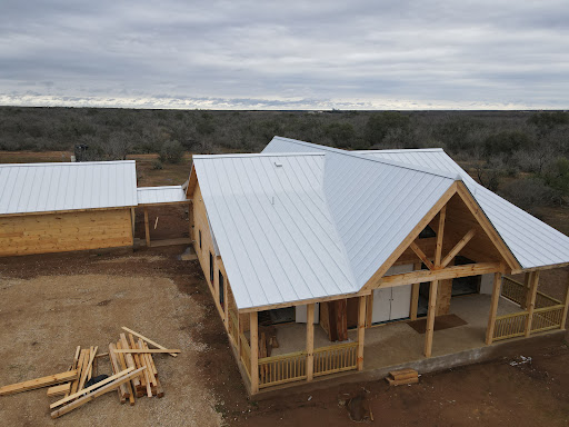 Texan Roofing Pros