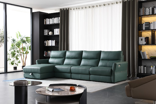 Luxury Furniture Inc - Thumbnail