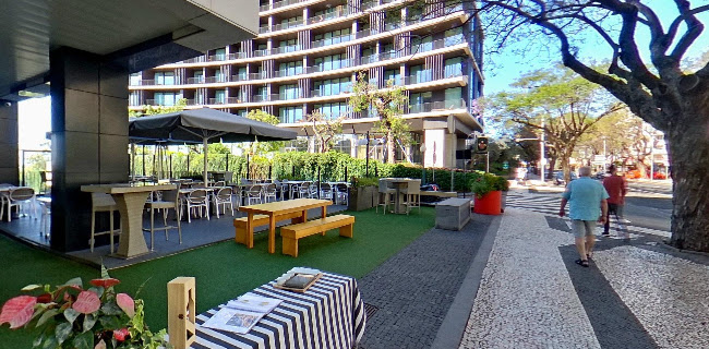 Casa Italia - Restaurante