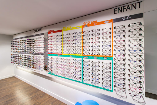 SARL HERMES OPTIQUE ALAIN AFLELOU OM C
