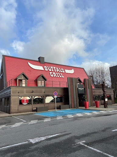 Photo 9 - Buffalo Grill Mellac