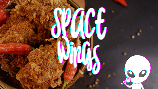 Photo 2 - Space Wings