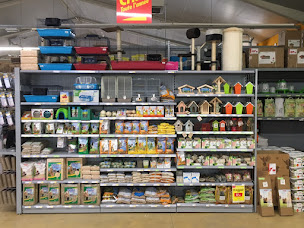 Photo n°7 de Bricomarché Rosières En Santerre à Rosières-en-Santerre (Magasin de poêles à bois)