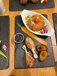 Photo n°1 de Le Petit Samaritain à Paris (Restaurant)