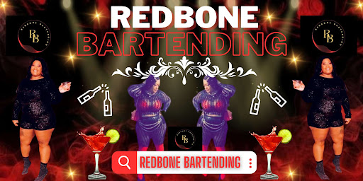 RedBone Bartending