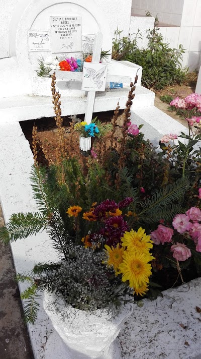cemetery