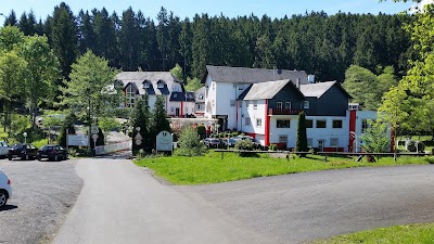 Photos of Restaurant Studentenm&uuml;hle & Hotel im Eisenbachtal