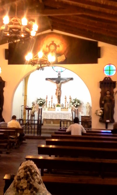 Photos of CAPILLA SAN JOSE