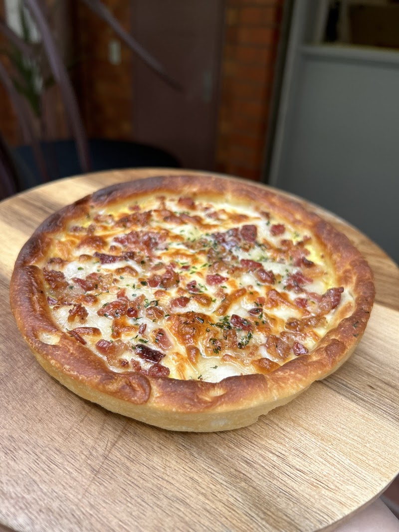 IT'S MY THING & Coffee