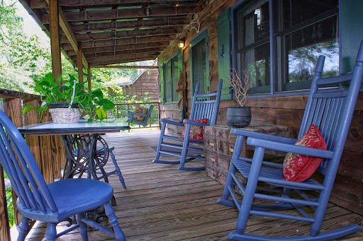 Mountain Springs Cabins - Thumbnail