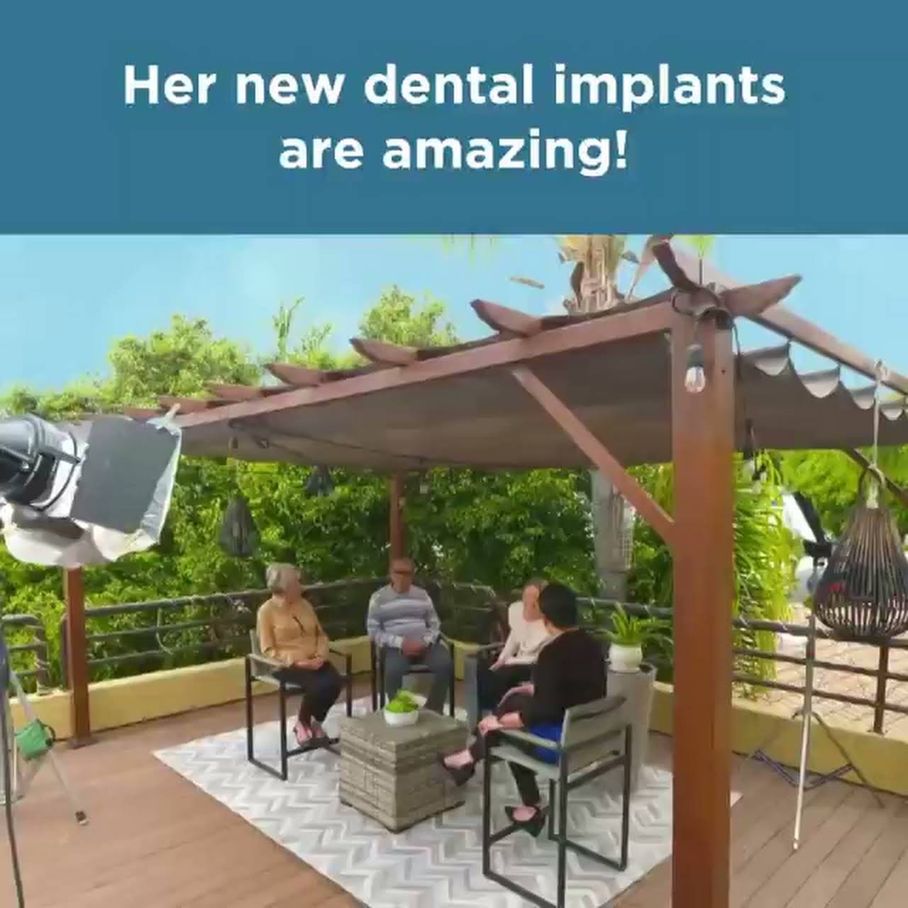 Same Day Dental Implants