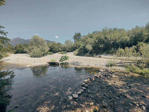 Rivièr'Alp - Baignade naturelle écologique - Thumbnail