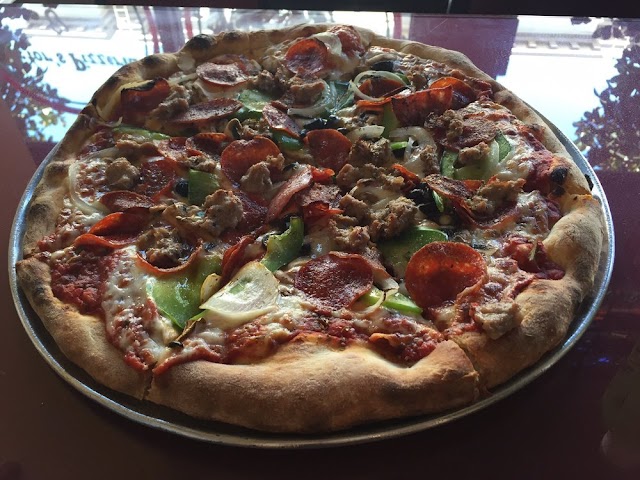 Victor’s Pizzeria & Italian Restaurant